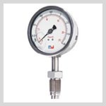 遠(yuǎn)傳壓力表的測量方法